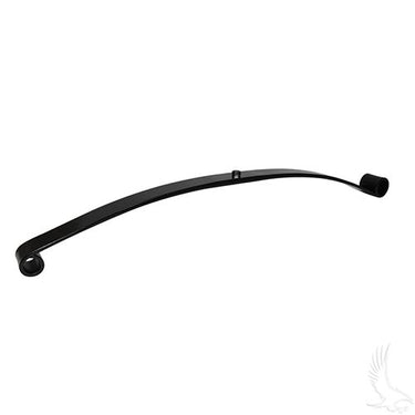 OEM Rear Leaf Spring SPN-1025 EZ-GO RXV Golf Carts Red Hawk - Rainier Parts