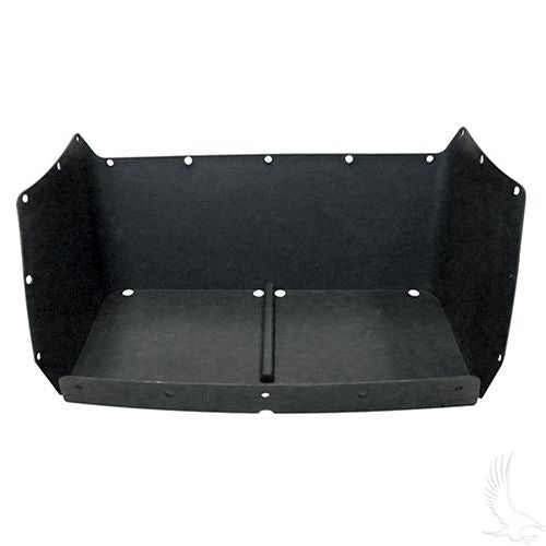 Redhawk Bagwell Liner BP-0061 for EZGO TXT Golf Cart, durable liner designed for 1996-2013 EZGO TXT models