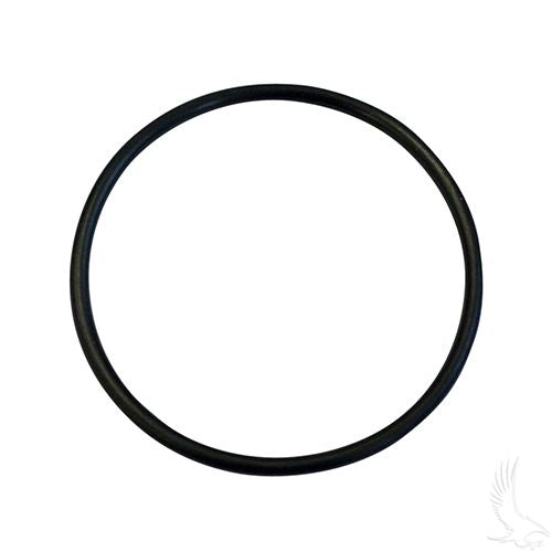 Red Hawk OEM ENG-126 O Ring for EZ Go oil pump on golf carts, compatible with 1991+ MCI models, premium seal for engine oil systems.