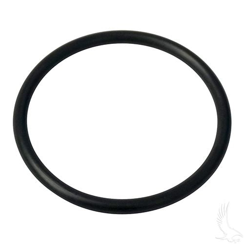 Redhawk O-Ring Set for EZGO 4-cycle gas golf carts, includes 10 oil filter O-rings for models 1991 and newer.