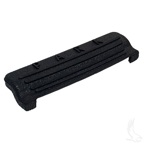 EZGO RXV Parking Brake Pad BRK-122 by Red Hawk Premium Replacement for Gas Golf Cart 2008 and Newer