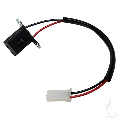 Red Hawk ENG-289 Pulsar coil for EZGO 91 Plus 4-cycle golf carts, reliable ignition system, OEM replacement part.
