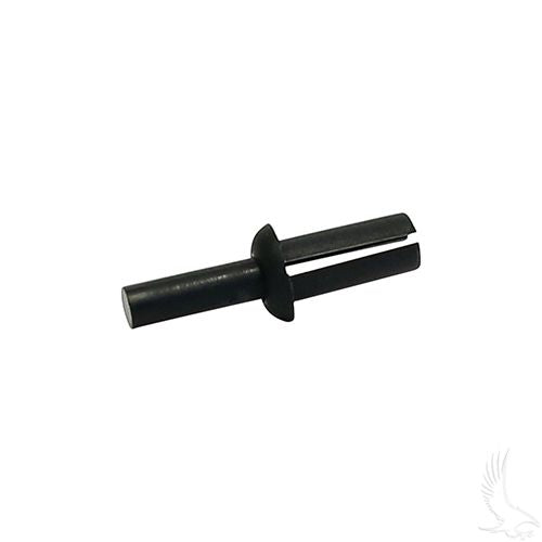 Red Hawk OEM Drive Rivet RIV-012 3/16 x 3/8 in Bag Of 20 For EZGO TXT Medalist Golf Carts
