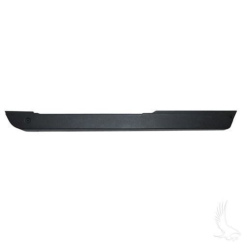 Red Hawk BP-0108 EZGO TXT Rocker Panel Driver Side For Golf Carts Gas and Electric 2014+