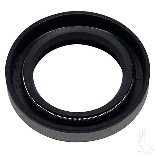 Red Hawk BRNG-043 camshaft oil seal for EZ-Go 4-cycle golf cart engines, premium replacement part.