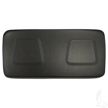 Red Hawk Club Car DS Seat Bottom Cushion 2000 2013 Durable Comfort Easy Install For Golf Cart Enthusiasts - Rainier Parts
