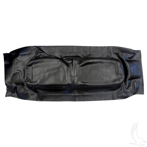 EZGO RXV Seat Back Cover Seat-0045 Red Hawk Golf Carts