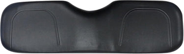 EZGO RXV Seat Back Cushion OEM SEAT-1008A Black By Red Hawk Premium Comfort For Golf Carts - Rainier Parts