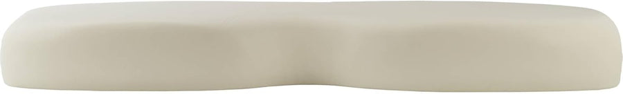 Red Hawk EZGO TXT Seat Back Assembly SEAT-1002B 14 Plus Oyster For Golf Carts Interior Upgrade