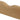 Red Hawk OEM tan seat back for Ez Go TXT golf cart, featuring comfortable cushioning and durable upholstery.