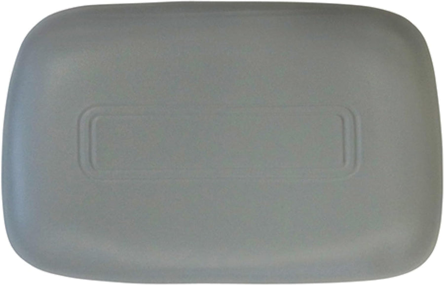 Seat Back Assembly OEM Red Hawk SEAT-1007A Oyster For EZGO RXV Golf Cart 2008-2015