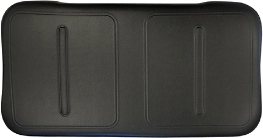 Red Hawk Seat Bottom Cushion SEAT-1011 for EZGO TXT