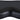 Red Hawk OEM black seat back assembly for EZGO TXT golf cart, featuring ergonomic design and durable construction.