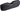 Red Hawk OEM seat back assembly in black for EZGO TXT golf carts, showcasing durable ergonomic design with a sleek finish.