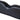Red Hawk OEM seat back assembly for EZGO TXT golf carts, black ergonomic design with durable construction and ergonomic features.