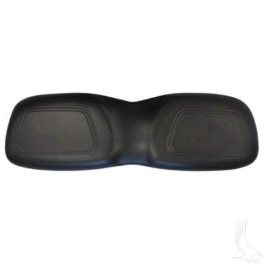 Red Hawk Seat Back Cushion For Club Car DS 2000 To 2013 Premium Comfort Easy Install - Rainier Parts