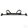Red Hawk RHOX Bag Attachment Seat Kit for Golf Carts - Secure Golf Bag Carrier for Enthusiasts - Rainier Parts