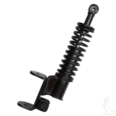 EZGO RXV Front Shock Driver Side OEM SPN0121 by Red Hawk For Golf Carts With Superior Dampening - Rainier Parts