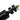 Red Hawk SPN-0100 OEM Front Shock Absorber For EZ-GO TXT 01.5+ And Marathon 94 Golf Carts - Rainier Parts