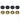 Red Hawk SPN-0100 OEM Front Shock Absorber For EZ-GO TXT 01.5+ And Marathon 94 Golf Carts - Rainier Parts