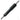 Red Hawk SPN-0100 OEM Front Shock Absorber For EZ-GO TXT 01.5+ And Marathon 94 Golf Carts - Rainier Parts