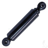 Red Hawk SPN0113 front shock absorber for Club Car Tempo, Onward, and Precedent golf carts, providing a smooth ride for 2004 and newer models.