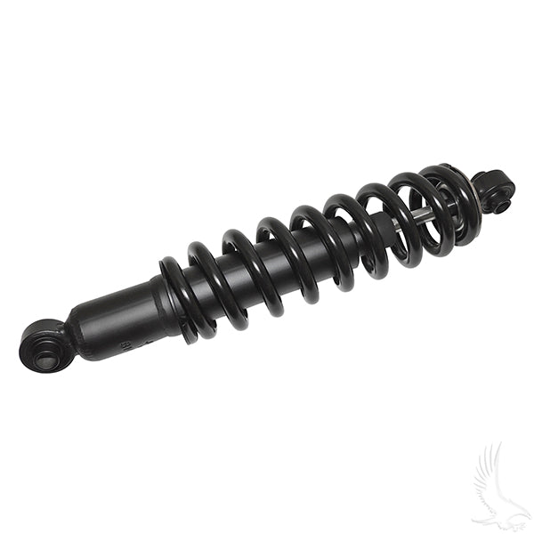 Rear Shock Absorber SPN0120 For Yamaha Drive2 Drive Golf Carts By Red Hawk High Performance Durable Damping - Rainier Parts