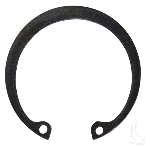Red Hawk Snap Ring AXL-0200 Durable Precise Fasteners Bag Of 10 For Mechanics And Assemblers