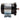 Solenoid 48V 4-Terminal OEM SOL-1004 Red Hawk For Golf Carts EZGO Club Car Yamaha G19 G22 - Rainier Parts