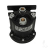 Red Hawk SOL-1019 36V OEM Four Terminal Solenoid For EZGO RXV Danaher Controller Golf Carts - Rainier Parts