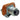 Red Hawk SOL-1022 Heavy Duty 400A 48V Solenoid For Automotive And Industrial Power Systems - Rainier Parts