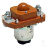 Red Hawk SOL-1022 Heavy Duty 400A 48V Solenoid For Automotive And Industrial Power Systems - Rainier Parts