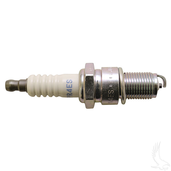 Red Hawk Spark Plug BP4ES For Car Owners Boosts Performance - Rainier Parts