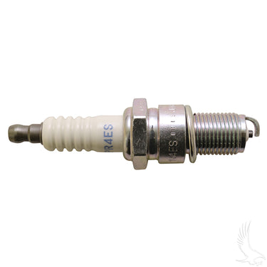 Red Hawk Spark Plug BP4ES For Car Owners Boosts Performance - Rainier Parts