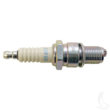 Red Hawk Spark Plug BR4ES High Performance For Enthusiasts - Rainier Parts