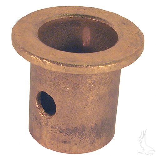 Red Hawk STR-005 OEM Bushing For EZGO TXT Medalist Steering Box Golf Carts 1994-2000 - Rainier Parts