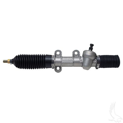 Red Hawk Steering Box For Club Car DS 1984 Precise Owners - Rainier Parts