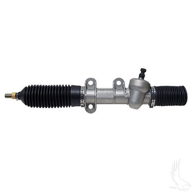 Red Hawk Steering Box For Club Car DS 1984 Precise Owners - Rainier Parts