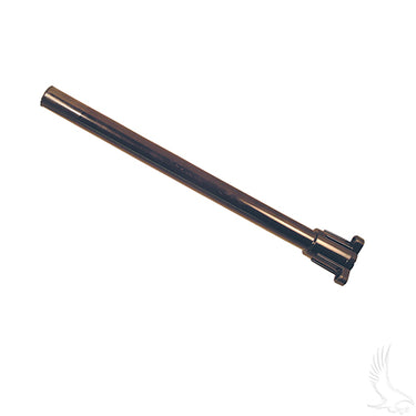 Steering Column Red Hawk STR-011 OEM For EZGO TXT 01 Plus Golf Cart 4-Bolt New Style - Rainier Parts