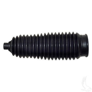 Steering Bellow OEM STR-062 Red Hawk for EZGO TXT Golf Cart 2001+ OEM Part Replacement - Rainier Parts