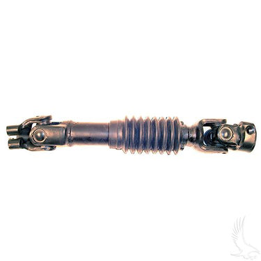 Steering Shaft STR-013 OEM Red Hawk For EZGO Golf Carts 2001 and Up Premium Replacement OEM Part - Rainier Parts