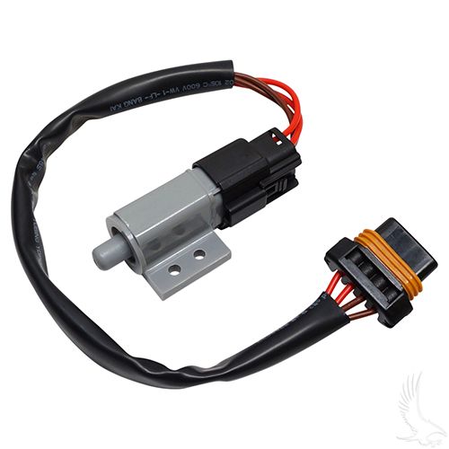 Red Hawk OEM MS-014 EZ-GO RXV Pedal Switch For Accelerator And Brake Pedals 2008–2021 Golf Carts