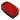 Red Hawk Universal LED Taillight Assembly LGT117 For Cars And SUVs Bright Durable Easy Install - Rainier Parts