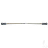 Throttle Linkage Rod ENG-101 OEM Red Hawk For EZ-GO Golf Carts 4-Cycle Gas Replacement - Rainier Parts