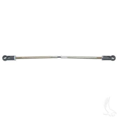 Throttle Linkage Rod ENG-101 OEM Red Hawk For EZ-GO Golf Carts 4-Cycle Gas Replacement - Rainier Parts