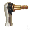 OEM Red Hawk Tie Rod End STR-015 Left Thread For EZ-GO Medalist And TXT Golf Cart - Rainier Parts