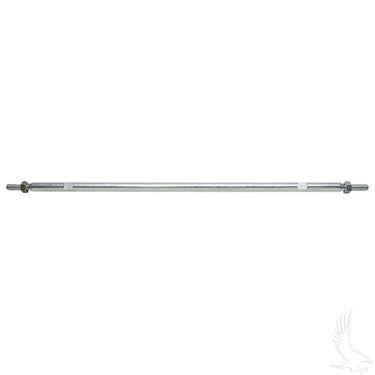 Red Hawk OEM Tie Rod STR056 for EZGO TXT Golf Cart 2001 and newer 24.5 Inch Steering Upgrade - Rainier Parts