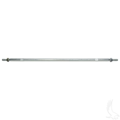 Red Hawk OEM Tie Rod STR056 for EZGO TXT Golf Cart 2001 and newer 24.5 Inch Steering Upgrade - Rainier Parts