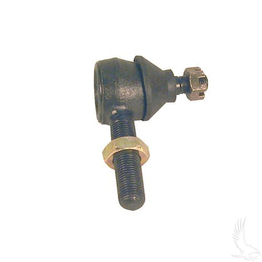 Red Hawk STR-003 OEM Right-Thread Tie Rod End for EZ Go Golf Carts 1965-1994 Industrial Vehicle - Rainier Parts