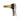 Tie Rod End OEM STR016 For EZGO Golf Carts Red Hawk - Rainier Parts